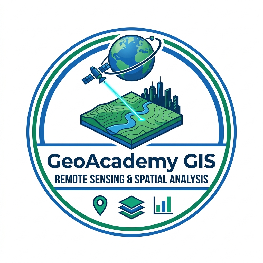 GEO ACADEMY